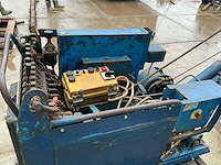 Vermeer hl800 heimachine - afbeelding 7 van  22