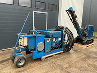 Vermeer hl800 heimachine - afbeelding 1 van  22