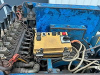 Vermeer hl800 heimachine - afbeelding 13 van  22