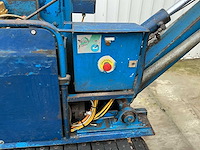 Vermeer hl800 heimachine - afbeelding 14 van  22