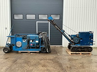 Vermeer hl800 heimachine - afbeelding 17 van  22