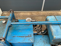 Vermeer hl800 heimachine - afbeelding 21 van  22