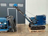 Vermeer hl800 heimachine - afbeelding 22 van  22