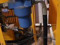 Vermeer hydro pomp pd-60t - afbeelding 4 van  17