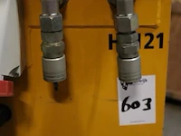 Vermeer hydro pomp pd-60t - afbeelding 13 van  17