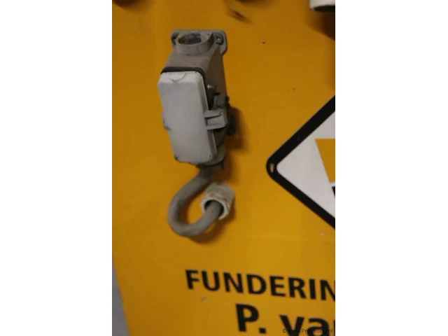 Vermeer hydro pomp pd-60t - afbeelding 15 van  17