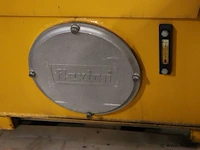 Vermeer hydro pomp pd-60t - afbeelding 16 van  17