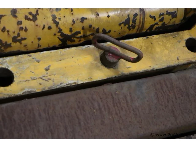 Vermeer palenpers - afbeelding 8 van  10