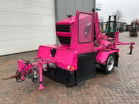 Vermeer sc1102 stobbenfrees/stronkenfrees