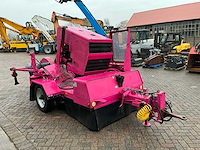 Vermeer sc1102 stobbenfrees/stronkenfrees - afbeelding 5 van  11