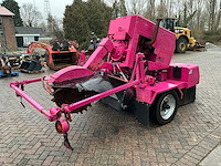 Vermeer sc1102 stobbenfrees/stronkenfrees - afbeelding 6 van  11