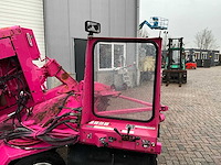 Vermeer sc1102 stobbenfrees/stronkenfrees - afbeelding 8 van  11