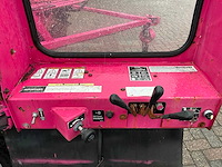 Vermeer sc1102 stobbenfrees/stronkenfrees - afbeelding 9 van  11