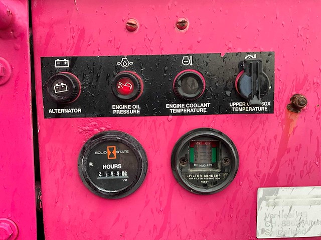 Vermeer sc1102 stobbenfrees/stronkenfrees - afbeelding 11 van  11