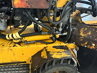 Vermeer sc410 stronkenfrees - afbeelding 2 van  16