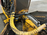 Vermeer sc410 stronkenfrees - afbeelding 3 van  16