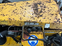 Vermeer sc410 stronkenfrees - afbeelding 4 van  16