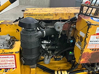 Vermeer sc410 stronkenfrees - afbeelding 5 van  16