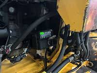 Vermeer sc410 stronkenfrees - afbeelding 6 van  16