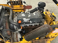 Vermeer sc410 stronkenfrees - afbeelding 8 van  16