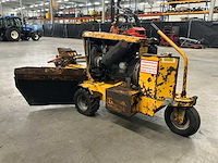 Vermeer sc410 stronkenfrees - afbeelding 13 van  16