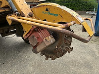 Vermeer sc752 stobbenfrees - afbeelding 6 van  19