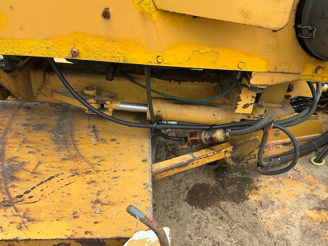 Vermeer sc752 stobbenfrees - afbeelding 10 van  19