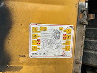 Vermeer sc752 stobbenfrees - afbeelding 11 van  19