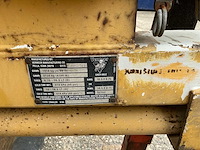 Vermeer sc752 stobbenfrees - afbeelding 13 van  19