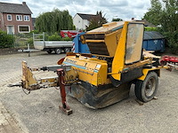 Vermeer sc752 stobbenfrees - afbeelding 14 van  19
