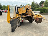Vermeer sc752 stobbenfrees - afbeelding 15 van  19