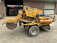 Vermeer sc752 stobbenfrees - afbeelding 17 van  19