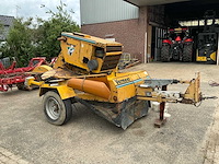 Vermeer sc752 stobbenfrees - afbeelding 18 van  19
