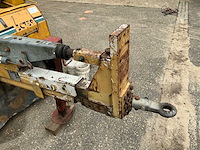 Vermeer sc752 stobbenfrees - afbeelding 19 van  19