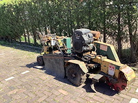 Vermeer stronken frees - afbeelding 2 van  7