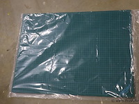 Vermes securit snijmat - afbeelding 3 van  3