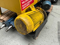 Vermeulen hydraulisch aggregaat - afbeelding 2 van  14