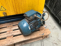 Vermeulen hydraulisch aggregaat - afbeelding 3 van  14