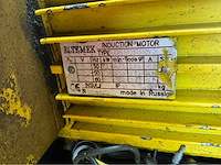 Vermeulen hydraulisch aggregaat - afbeelding 5 van  14