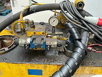 Vermeulen hydraulisch aggregaat - afbeelding 10 van  14