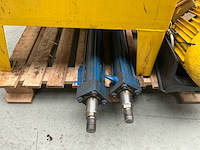 Vermeulen hydraulisch aggregaat - afbeelding 14 van  14