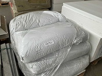 Vermiculiet (100 liter) (6x) - afbeelding 1 van  1