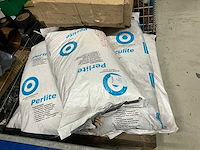 Vermiculite schoorsteen isolatie (5x) - afbeelding 1 van  2