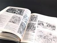 Vermiste zeichnungen de kupferstich-kabnittes dresden - afbeelding 5 van  5