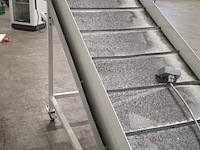 Vermoedselaar met afvoerband en filterinstallatie, intimus power, vz14.00 - afbeelding 2 van  27