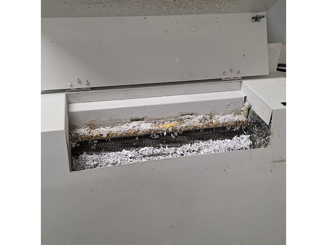 Vermoedselaar met afvoerband en filterinstallatie, intimus power, vz14.00 - afbeelding 9 van  27