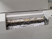 Vermoedselaar met afvoerband en filterinstallatie, intimus power, vz14.00 - afbeelding 9 van  27