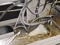 Vermoedselaar met afvoerband en filterinstallatie, intimus power, vz14.00 - afbeelding 11 van  27