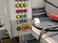 Vermoedselaar met afvoerband en filterinstallatie, intimus power, vz14.00 - afbeelding 13 van  27