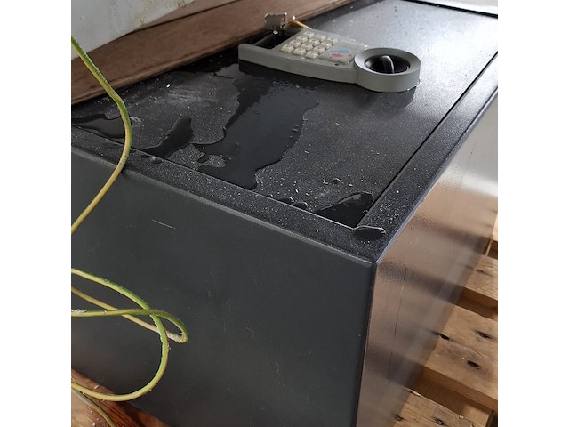 Vermoedselaar met afvoerband en filterinstallatie, intimus power, vz14.00 - afbeelding 15 van  27